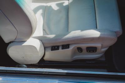 1989 BMW 635CSi Motorsport Edition