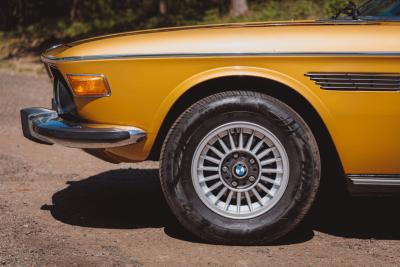 1973 BMW 3.0 CSA