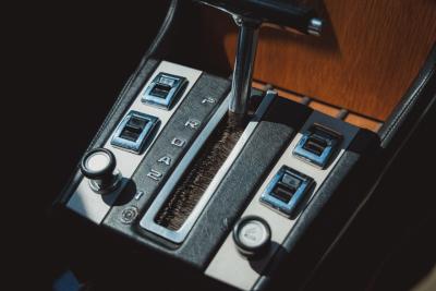 1973 BMW 3.0 CSA