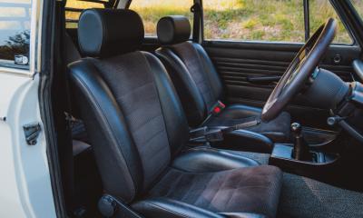 1974 BMW 2002 