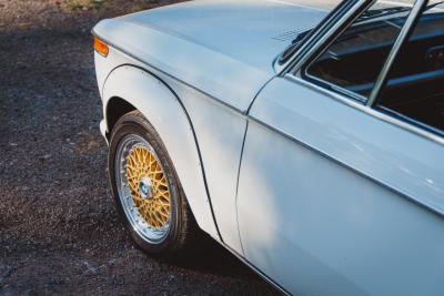 1974 BMW 2002 