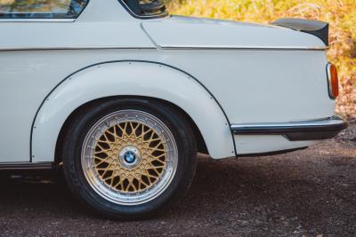 1974 BMW 2002 