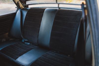 1974 BMW 2002 