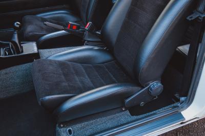 1974 BMW 2002 