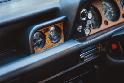 1974 BMW 2002 