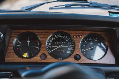 1974 BMW 2002 