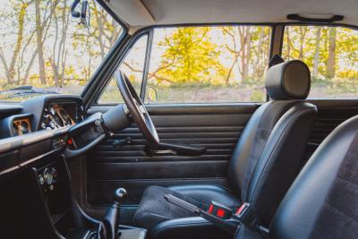 1974 BMW 2002 