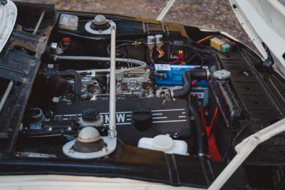 1974 BMW 2002 