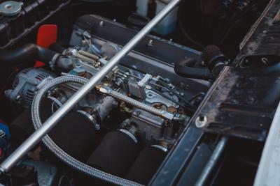 1974 BMW 2002 