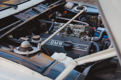 1974 BMW 2002 