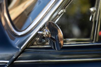 1966 Jaguar Mk. II Manual Overdrive (3.8 litre)