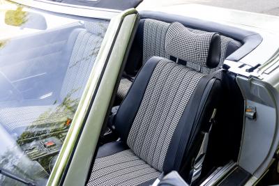 1977 Mercedes - Benz 450 SL