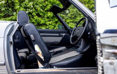 1977 Mercedes - Benz 450 SL