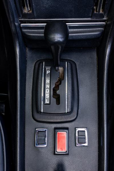 1977 Mercedes - Benz 450 SL