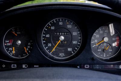 1977 Mercedes - Benz 450 SL