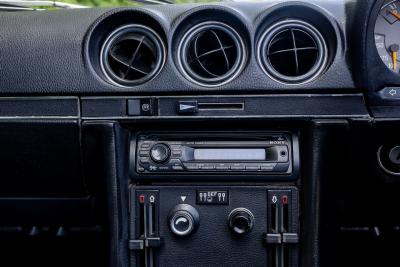 1977 Mercedes - Benz 450 SL