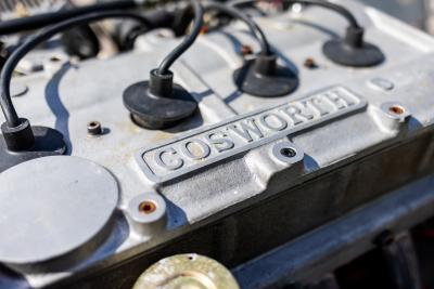 1996 CATERHAM Super 7 BDA