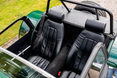 1996 CATERHAM Super 7 BDA