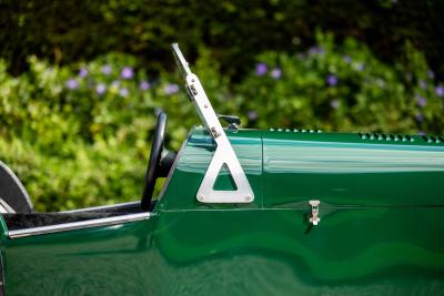 1996 CATERHAM Super 7 BDA