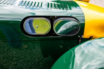 1996 CATERHAM Super 7 BDA