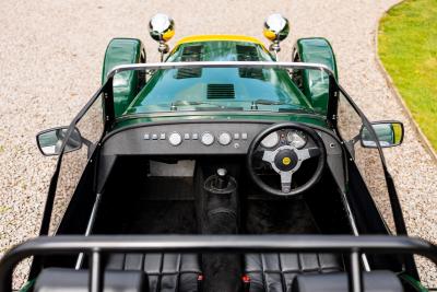 1996 CATERHAM Super 7 BDA