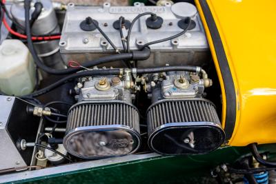 1996 CATERHAM Super 7 BDA