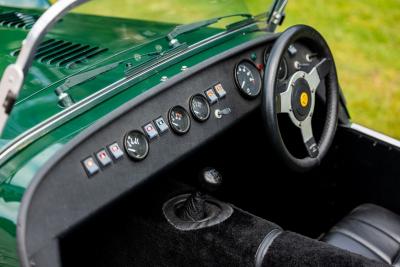 1996 CATERHAM Super 7 BDA