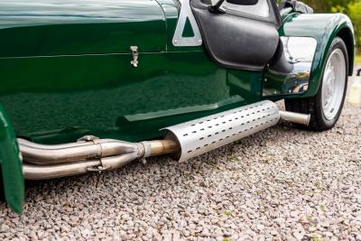 1996 CATERHAM Super 7 BDA