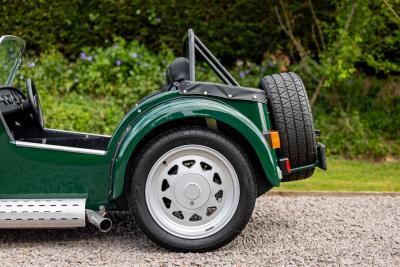 1996 CATERHAM Super 7 BDA