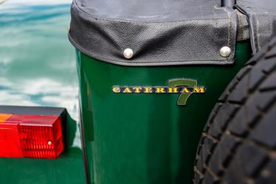 1996 CATERHAM Super 7 BDA