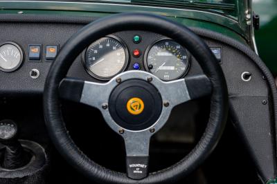 1996 CATERHAM Super 7 BDA