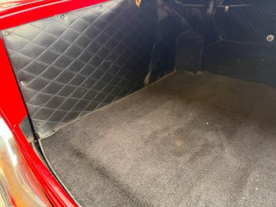 1967 Maserati Quatroporte