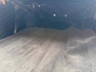 1967 Maserati Quatroporte