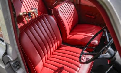 1962 Ford ortina Mk. I (1200cc)