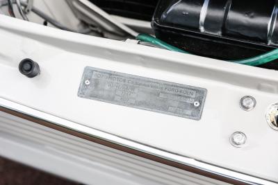 1962 Ford ortina Mk. I (1200cc)