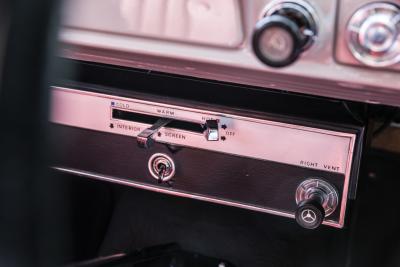 1962 Ford ortina Mk. I (1200cc)