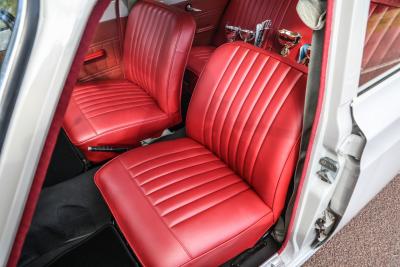 1962 Ford ortina Mk. I (1200cc)