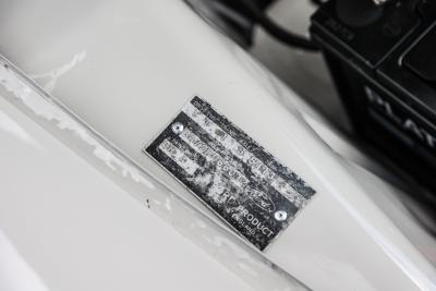 1962 Ford ortina Mk. I (1200cc)