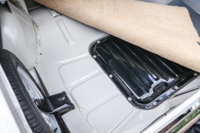 1962 Ford ortina Mk. I (1200cc)