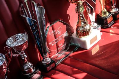 1962 Ford ortina Mk. I (1200cc)