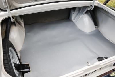 1962 Ford ortina Mk. I (1200cc)