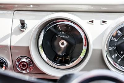 1962 Ford ortina Mk. I (1200cc)