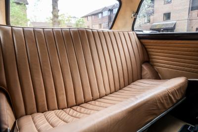 1964 Austin Mini (848cc)