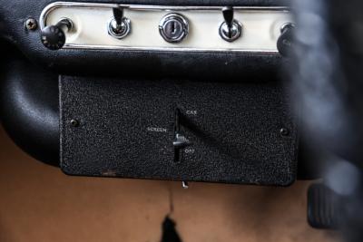 1964 Austin Mini (848cc)