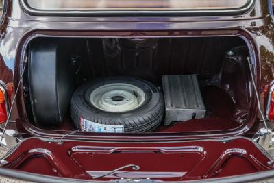 1964 Austin Mini (848cc)