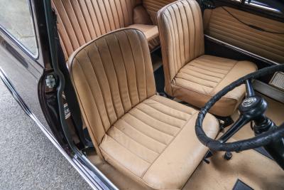 1964 Austin Mini (848cc)