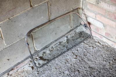 1964 Austin Mini (848cc)