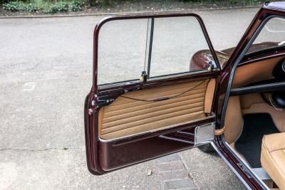 1964 Austin Mini (848cc)