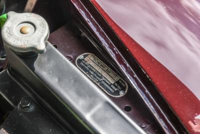 1964 Austin Mini (848cc)