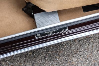 1964 Austin Mini (848cc)